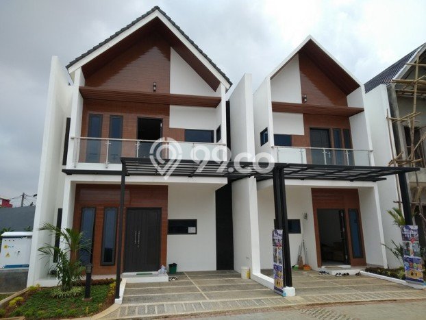 BEST DEAL! Rumah Untuk Investasi di Jatiwaringin, LT 78m² Bangunan 60m² BEST DEAL! Rumah Untuk Investasi di Jatiwaringin, LT 78m² Bangunan 60m²