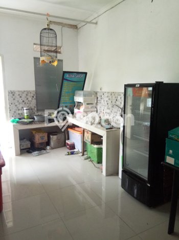 Jual Rumah Bagus Siap Huni LB 48m2 di Tapos, Depok Jual Rumah Bagus Siap Huni LB 48m2 di Tapos, Depok