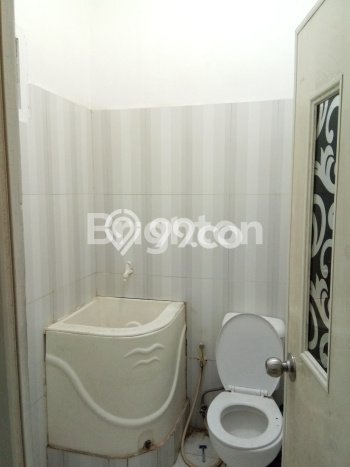 Jual Rumah Bagus Siap Huni LB 48m2 di Tapos, Depok Jual Rumah Bagus Siap Huni LB 48m2 di Tapos, Depok