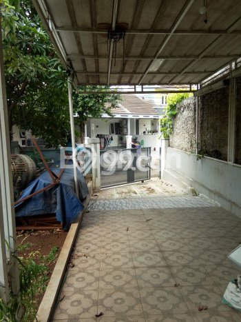 Jual Rumah Bagus Siap Huni LB 48m2 di Tapos, Depok Jual Rumah Bagus Siap Huni LB 48m2 di Tapos, Depok