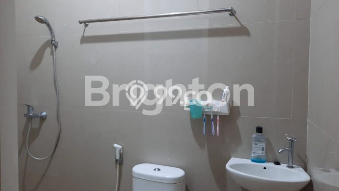 Dijual Cepat Rumah Favorit Siap Huni LB 90m2 di Kenjeran, Surabaya Dijual Cepat Rumah Favorit Siap Huni LB 90m2 di Kenjeran, Surabaya