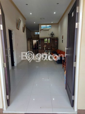 Hunian Cantik Minimalis Lb 208m2 di Kenjeran, Surabaya Hunian Cantik Minimalis Lb 208m2 di Kenjeran, Surabaya