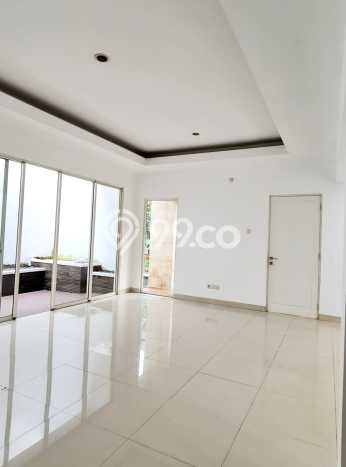 Ready to Use! Premium House LT 254m2 Desain Elegan di Bintaro Ready to Use! Premium House LT 254m2 Desain Elegan di Bintaro