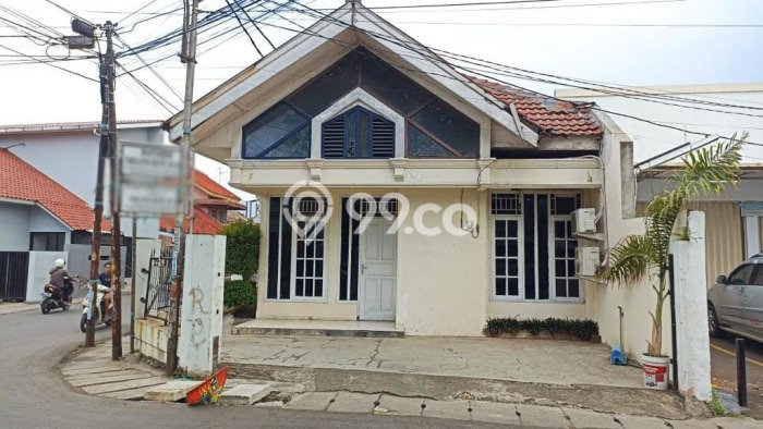 For Sale Rumah Elit Exclusive di Karawang Barat, Karawang For Sale Rumah Elit Exclusive di Karawang Barat, Karawang
