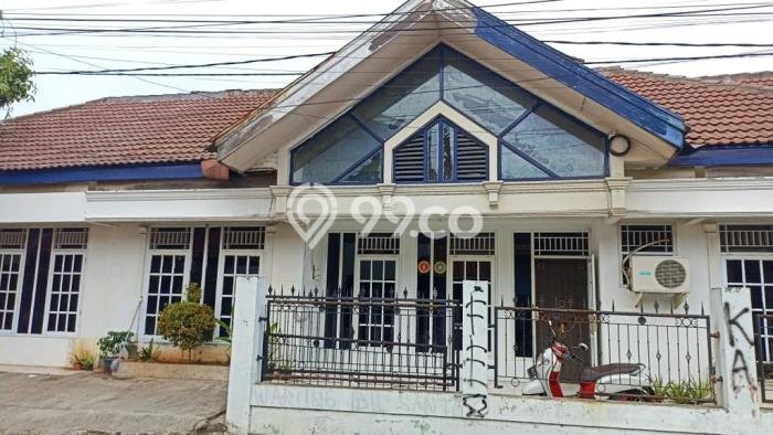 For Sale Rumah Elit Exclusive di Karawang Barat, Karawang For Sale Rumah Elit Exclusive di Karawang Barat, Karawang