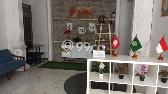 For Sale Rumah Elit Exclusive di Karawang Barat, Karawang For Sale Rumah Elit Exclusive di Karawang Barat, Karawang