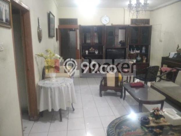 Dijual Rumah Mewah Elegan Dengan View Cantik di Tomang, Jakarta Barat Dijual Rumah Mewah Elegan Dengan View Cantik di Tomang, Jakarta Barat