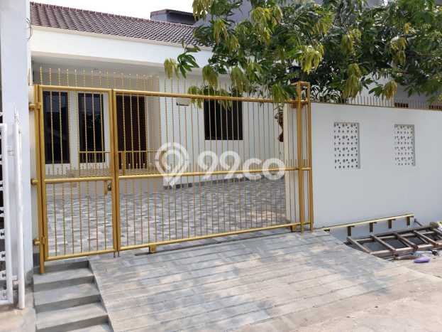 Rumah kawasan Kelapa Gading, Akses ke Sekolah, 3 KT Rumah kawasan Kelapa Gading, Akses ke Sekolah, 3 KT