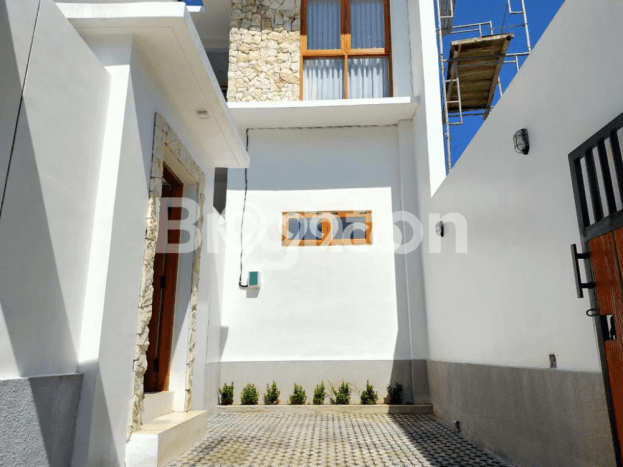 Rumah Bagus kawasan Bukit, Badung, Luas 150m² Bangunan 148m² DIJUAL CEPAT! Rumah Bagus kawasan Bukit, Badung, Luas 150m² Bangunan 148m² DIJUAL CEPAT!