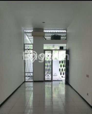 Rumah Minimalis 4 Kamar LT 108m2 di Araya Rumah Minimalis 4 Kamar LT 108m2 di Araya