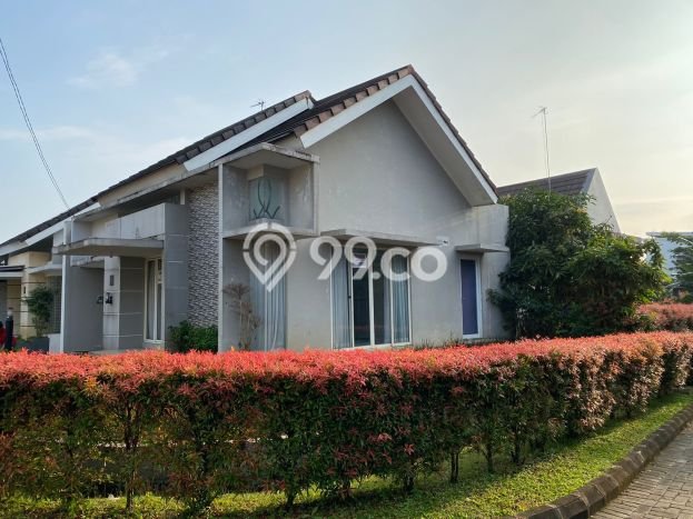 Rumah kawasan Rancamaya, Dekat Pusat Kota, 2 KT, LT 140m² Bangunan 78m² Rumah kawasan Rancamaya, Dekat Pusat Kota, 2 KT, LT 140m² Bangunan 78m²