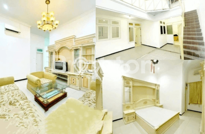 SPECIAL PRICE! Rumah Strategis lokasi Tambaksari, LT 200m² LB 200m² SPECIAL PRICE! Rumah Strategis lokasi Tambaksari, LT 200m² LB 200m²
