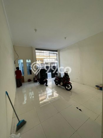 Rumah Strategis Minimalis Lb 96m2 di Tambaksari, Surabaya Rumah Strategis Minimalis Lb 96m2 di Tambaksari, Surabaya