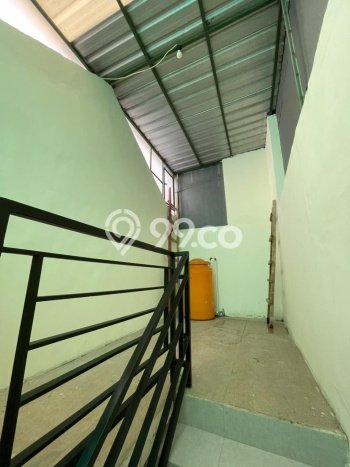Rumah Strategis Minimalis Lb 96m2 di Tambaksari, Surabaya Rumah Strategis Minimalis Lb 96m2 di Tambaksari, Surabaya
