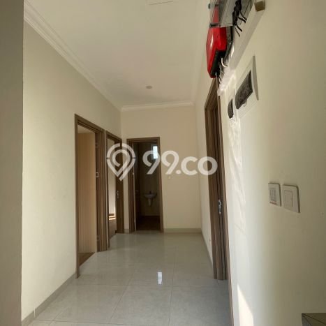 Rumah Luxury Modern Tanpa Renovasi di Cipinang Jakarta Timur Rumah Luxury Modern Tanpa Renovasi di Cipinang Jakarta Timur