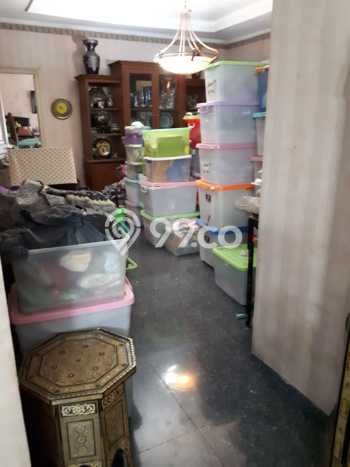 Rumah Elit Modern Siap Huni di Kayu Putih Jakarta Timur Rumah Elit Modern Siap Huni di Kayu Putih Jakarta Timur