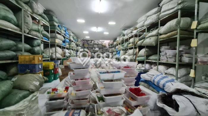 Rumah Mewah Siap Huni LT 276m2 di Laweyan, Solo Rumah Mewah Siap Huni LT 276m2 di Laweyan, Solo