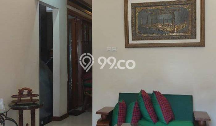Rumah Modern Cantik 3 Kamar Siap Huni di Colomadu Rumah Modern Cantik 3 Kamar Siap Huni di Colomadu