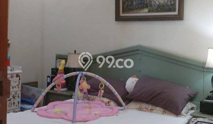 Rumah Modern Cantik 3 Kamar Siap Huni di Colomadu Rumah Modern Cantik 3 Kamar Siap Huni di Colomadu