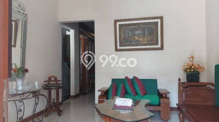 Rumah Modern Cantik 3 Kamar Siap Huni di Colomadu Rumah Modern Cantik 3 Kamar Siap Huni di Colomadu