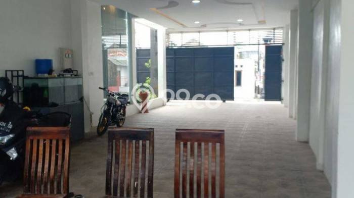 Hunian Mewah Dijual LT 750m2 di Mojosongo, Boyolali Hunian Mewah Dijual LT 750m2 di Mojosongo, Boyolali