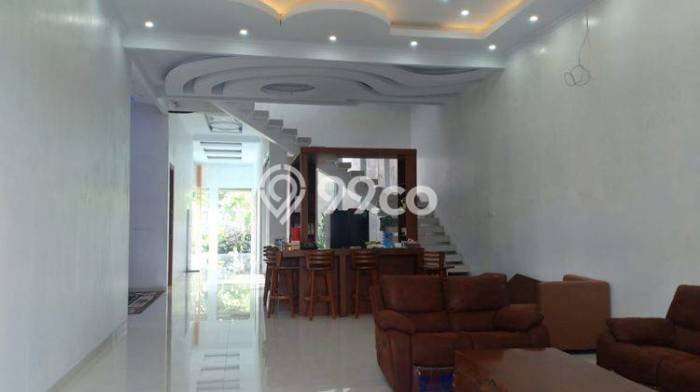 Hunian Mewah Dijual LT 750m2 di Mojosongo, Boyolali Hunian Mewah Dijual LT 750m2 di Mojosongo, Boyolali