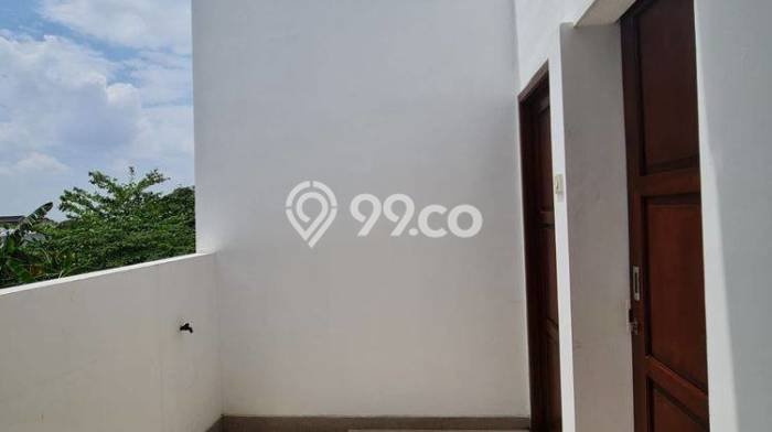 Hunian Cantik Modern Lb 132m2 di Baki, Sukoharjo Hunian Cantik Modern Lb 132m2 di Baki, Sukoharjo