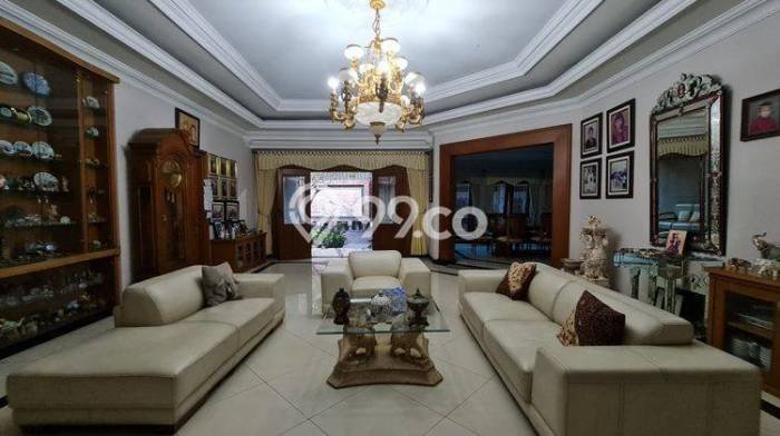 Siap Huni Rumah Mewah 3 Kamar di Laweyan Dekat ke Mana Saja Siap Huni Rumah Mewah 3 Kamar di Laweyan Dekat ke Mana Saja