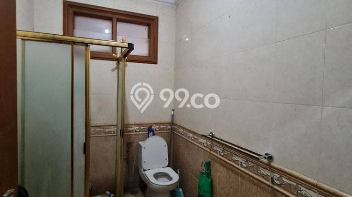 Siap Huni Rumah Mewah 3 Kamar di Laweyan Dekat ke Mana Saja Siap Huni Rumah Mewah 3 Kamar di Laweyan Dekat ke Mana Saja