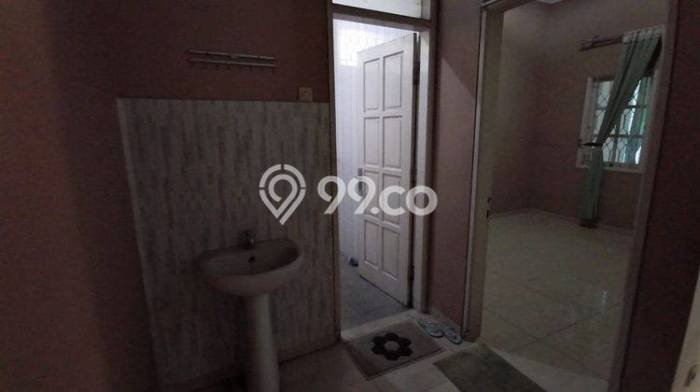 Hunian Eksklusif Siap Huni LT 338m2 di Solo Baru, Solo Hunian Eksklusif Siap Huni LT 338m2 di Solo Baru, Solo