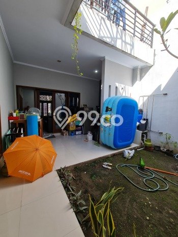 Hunian Cantik Minimalis Lb 240m2 di Gentan, Solo Hunian Cantik Minimalis Lb 240m2 di Gentan, Solo