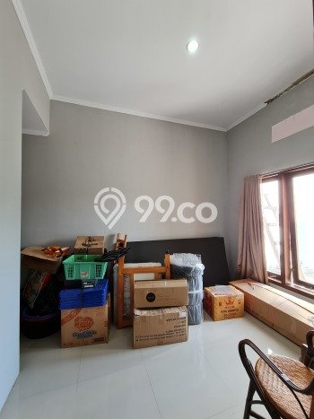 Hunian Cantik Minimalis Lb 240m2 di Gentan, Solo Hunian Cantik Minimalis Lb 240m2 di Gentan, Solo