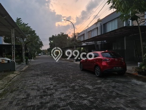 Dijual Rumah Minimalis Bagus Punya 2 KT di Colomadu Solo SHM Dijual Rumah Minimalis Bagus Punya 2 KT di Colomadu Solo SHM