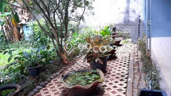 For Sale! Premium House LT 217m2 Desain Elegan di Bintaro For Sale! Premium House LT 217m2 Desain Elegan di Bintaro