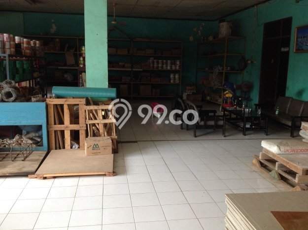 Rumah Modern area Bekasi Barat, Bekasi, LT 895m² LB 800m² Rumah Modern area Bekasi Barat, Bekasi, LT 895m² LB 800m²