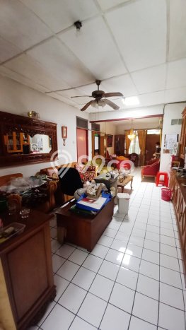 Hunian Cantik Modern Lb 170m2 di Pamulang, Tangerang Selatan Hunian Cantik Modern Lb 170m2 di Pamulang, Tangerang Selatan