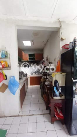 Hunian Cantik Modern Lb 170m2 di Pamulang, Tangerang Selatan Hunian Cantik Modern Lb 170m2 di Pamulang, Tangerang Selatan
