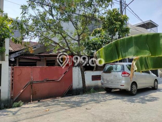 Hunian Cantik Modern Lb 0m2 di Kelapa Gading, Jakarta Utara Hunian Cantik Modern Lb 0m2 di Kelapa Gading, Jakarta Utara