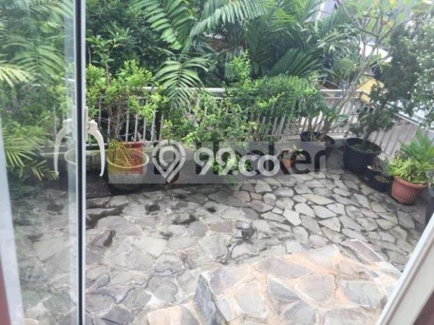 Rumah Luas Asri 3 KT Siap Huni di Cibubur Bekasi Rumah Luas Asri 3 KT Siap Huni di Cibubur Bekasi