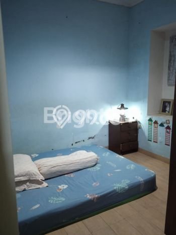 Rumah Modern 3 KT LT 200m2 di Sukatani Rumah Modern 3 KT LT 200m2 di Sukatani