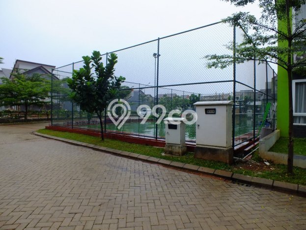 Rumah PREMIUM! di Ciputat, Tangerang Selatan, Luas 96m² LB 90m², HARGA SPESIAL Rumah PREMIUM! di Ciputat, Tangerang Selatan, Luas 96m² LB 90m², HARGA SPESIAL