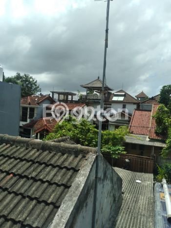 Rumah Mewah 3 KT 3 KM Akses Mudah di Jimbaran, Badung Rumah Mewah 3 KT 3 KM Akses Mudah di Jimbaran, Badung