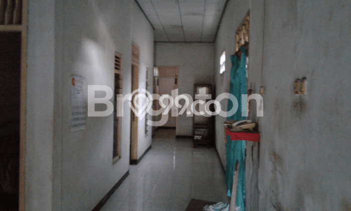 Rumah Luas Tanah 172m² di Gondang, Sragen - Akses Mudah Rumah Luas Tanah 172m² di Gondang, Sragen - Akses Mudah
