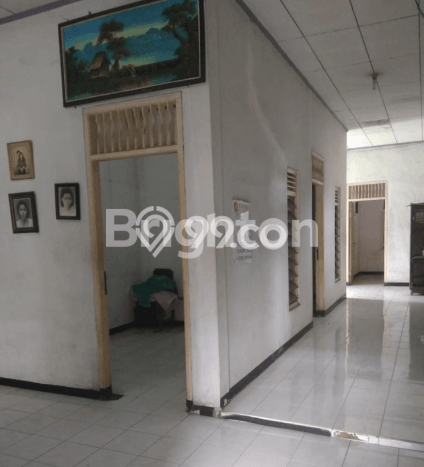 Rumah Luas Tanah 172m² di Gondang, Sragen - Akses Mudah Rumah Luas Tanah 172m² di Gondang, Sragen - Akses Mudah