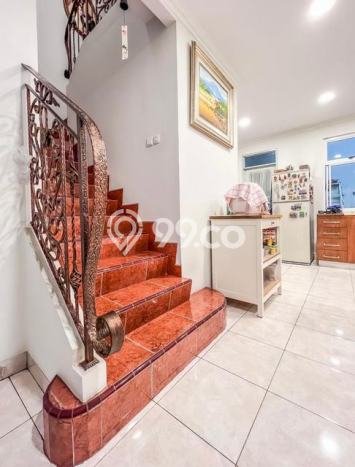 Rumah Modern 3 KT di Lippo Karawaci Tangerang Rumah Modern 3 KT di Lippo Karawaci Tangerang