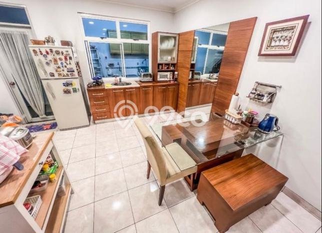 Rumah Modern 3 KT di Lippo Karawaci Tangerang Rumah Modern 3 KT di Lippo Karawaci Tangerang