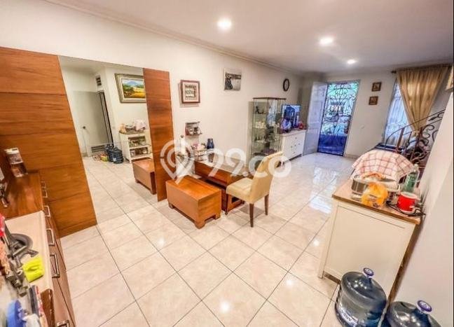 Rumah Modern 3 KT di Lippo Karawaci Tangerang Rumah Modern 3 KT di Lippo Karawaci Tangerang
