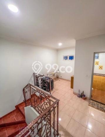 Rumah Modern 3 KT di Lippo Karawaci Tangerang Rumah Modern 3 KT di Lippo Karawaci Tangerang