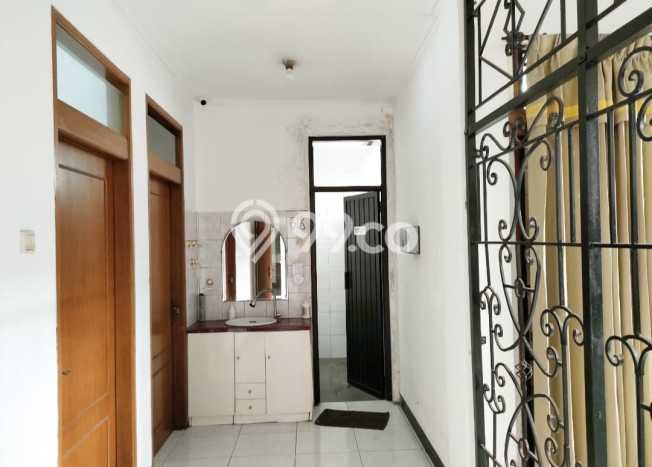 Dijual Rumah Mewah Exclusive di Regol, Bandung Dijual Rumah Mewah Exclusive di Regol, Bandung