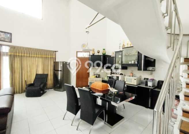 Dijual Rumah Mewah Exclusive di Regol, Bandung Dijual Rumah Mewah Exclusive di Regol, Bandung